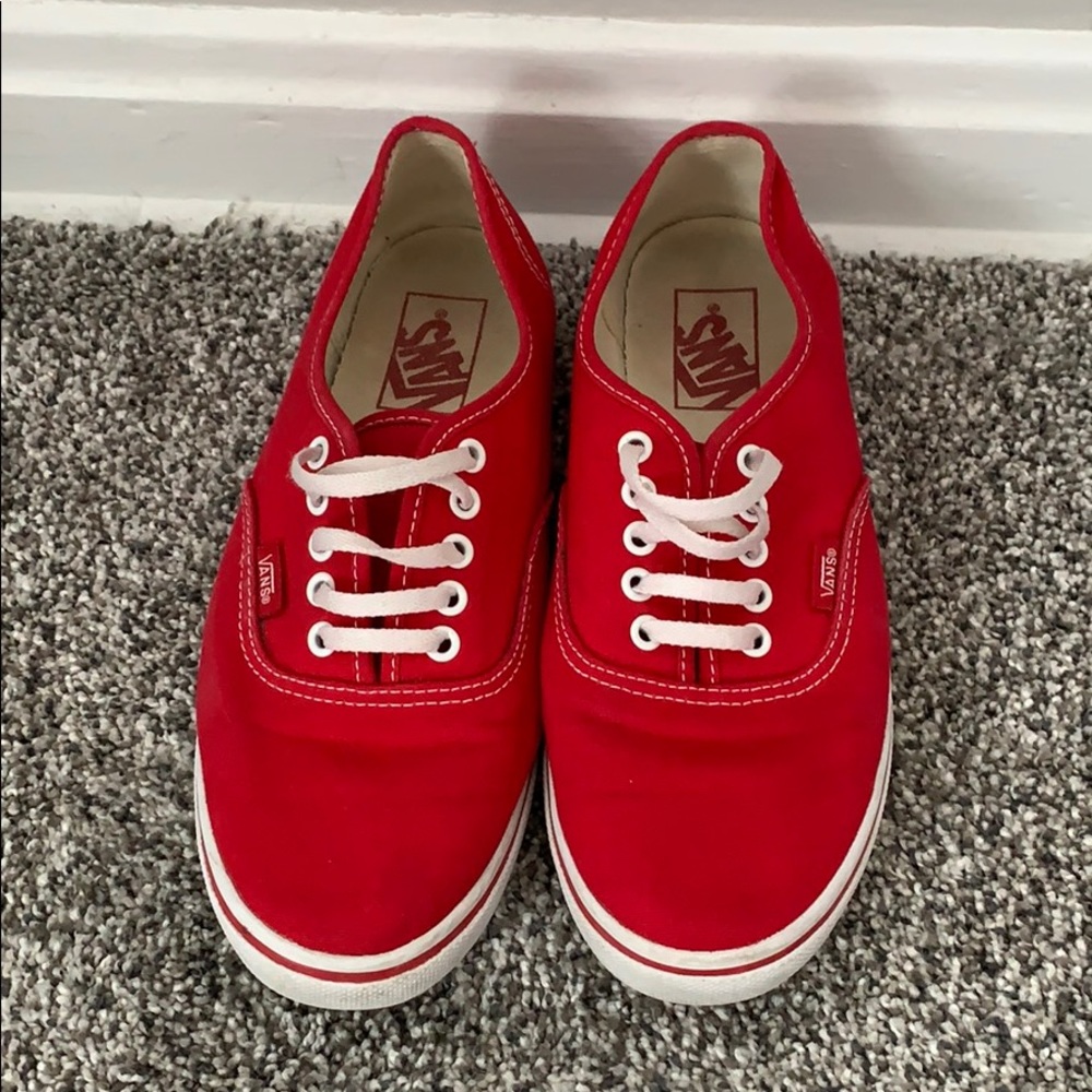 Vans Sneakers